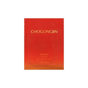 Chogongjin Sosaeng Jin Mask [1pc] | La Cosmetique