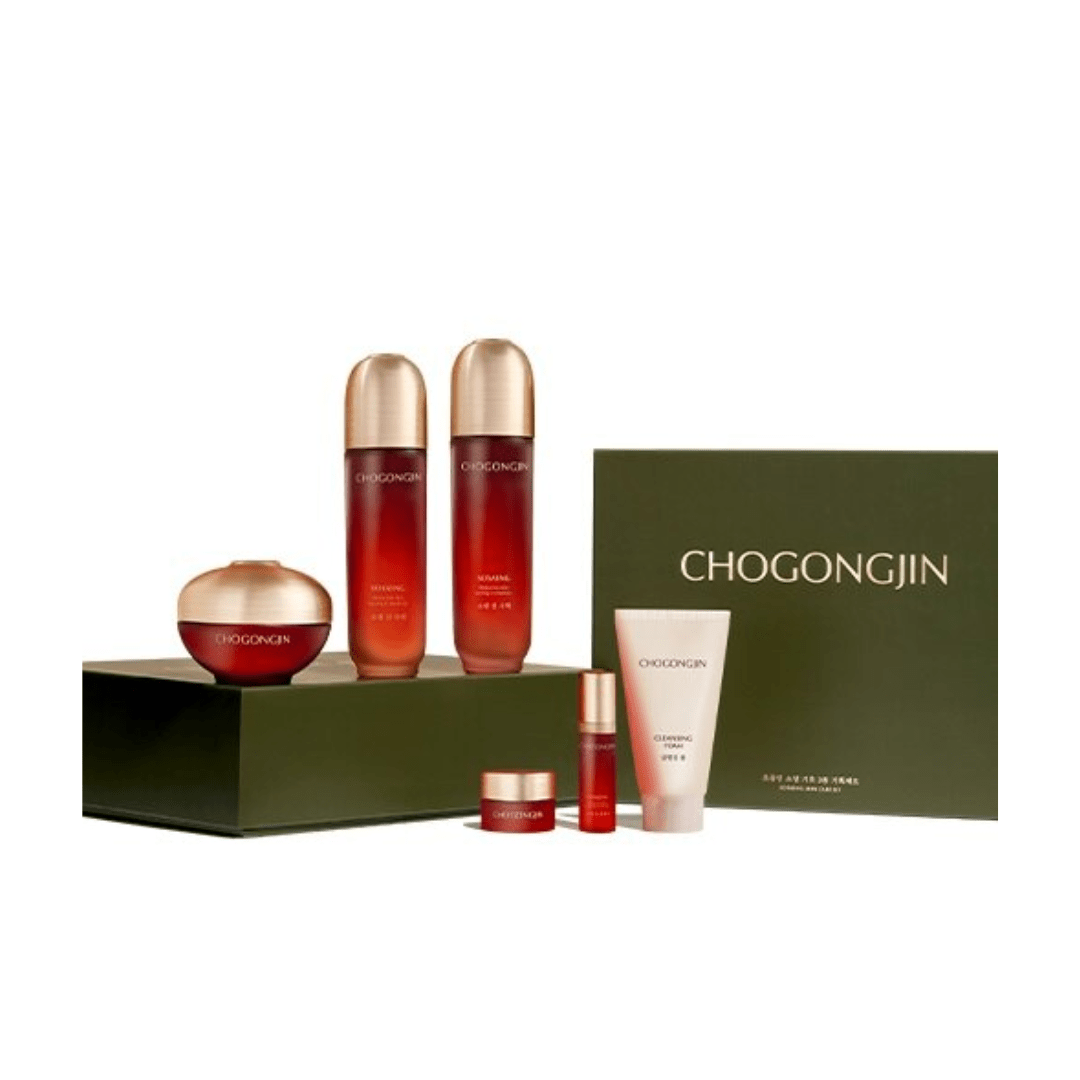 Chogongjin Sosaeng Special Set | La Cosmetique