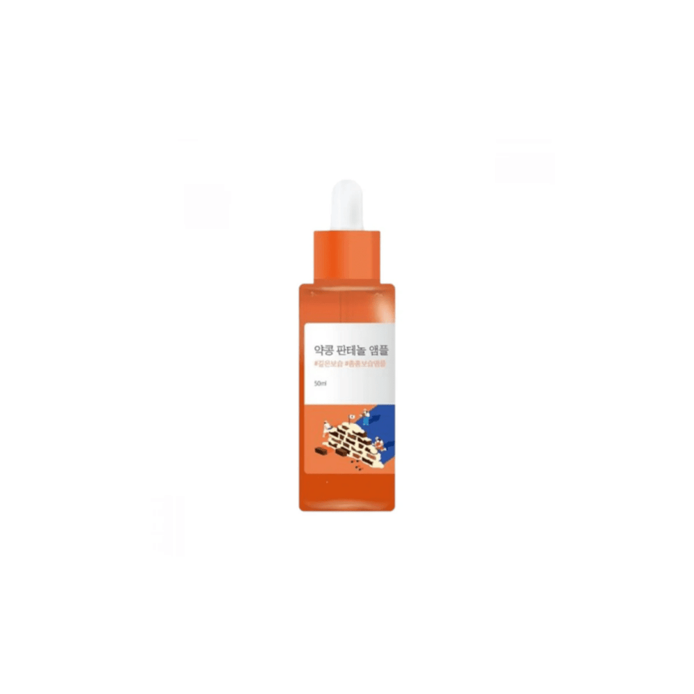 Soybean Panthenol Ampoule 50ml