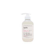 Jmella in France Sparkling Rose Body Wash | La Cosmetique