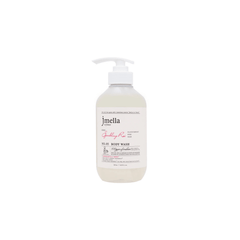 Sparkling Rose Body Wash