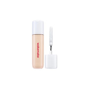 Wakemake Spatula Conceal BB Beige [20ml] | La Cosmetique