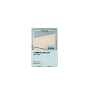 Fillimilli Spatula Fit Sponge (2Pcs) | La Cosmetique