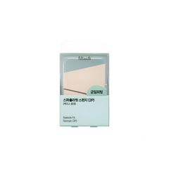 Spatula Fit Sponge (2Pcs)