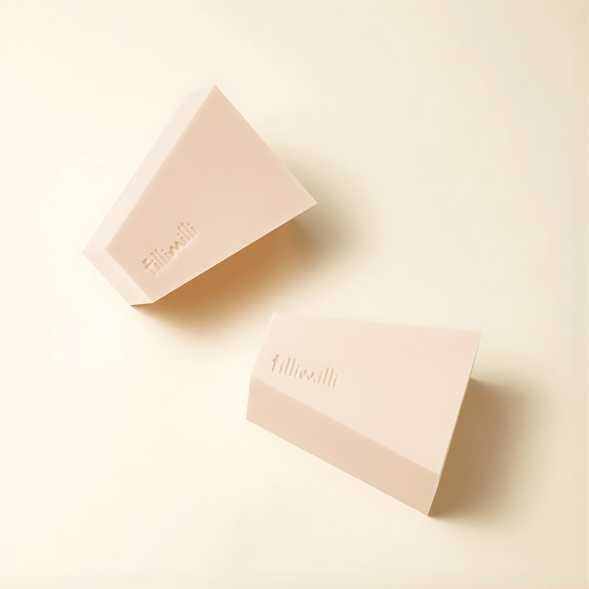 Fillimilli Spatula Fit Sponge (2Pcs) | La Cosmetique