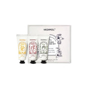 MEDIPEEL+ Special Perfumed Hand Care Set 30ml*3ea | La Cosmetique