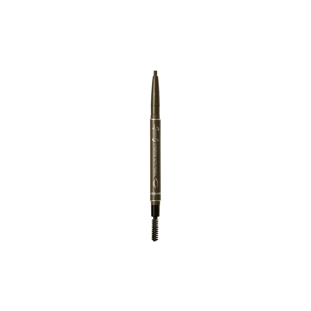 Peripera Speedy Eyebrow Auto Pencil | La Cosmetique