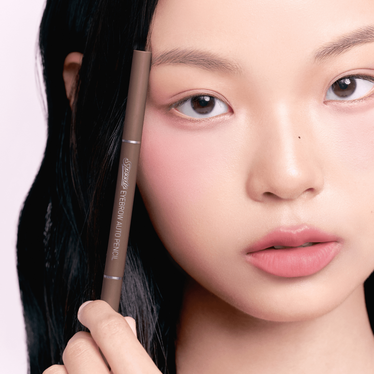 Peripera Speedy Eyebrow Auto Pencil | La Cosmetique