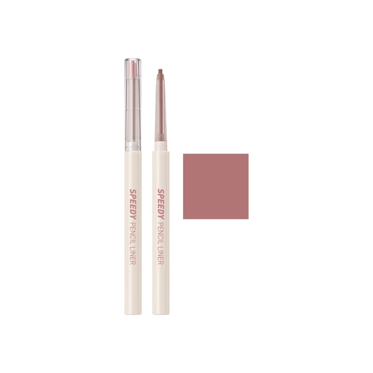 Peripera Speedy Pencil Liner | La Cosmetique