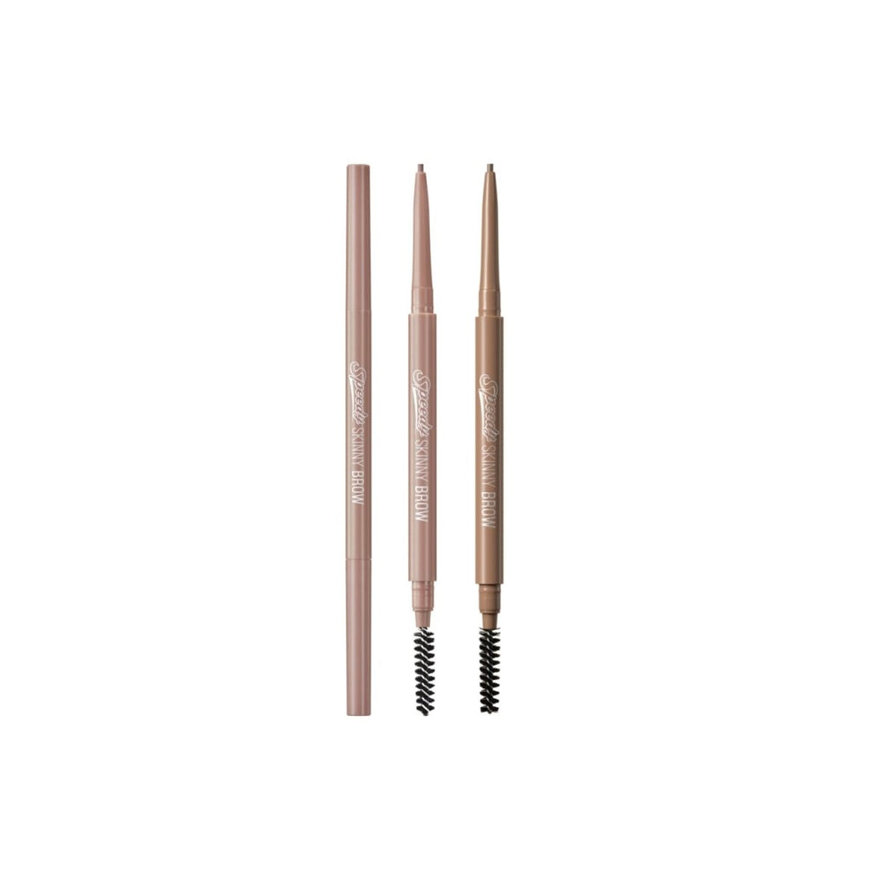 Speedy Skinny Brow