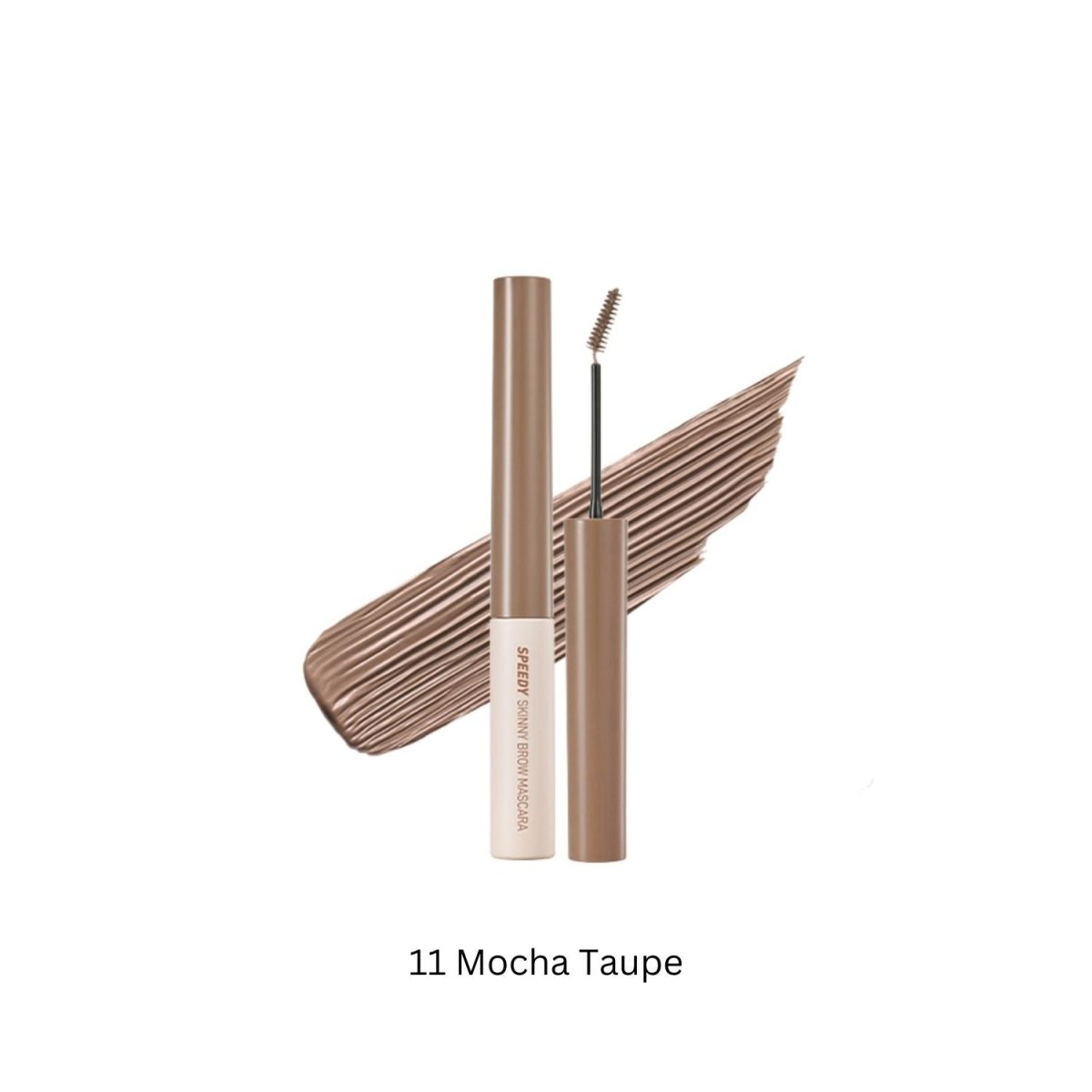 Peripera Speedy Skinny Browcara | La Cosmetique