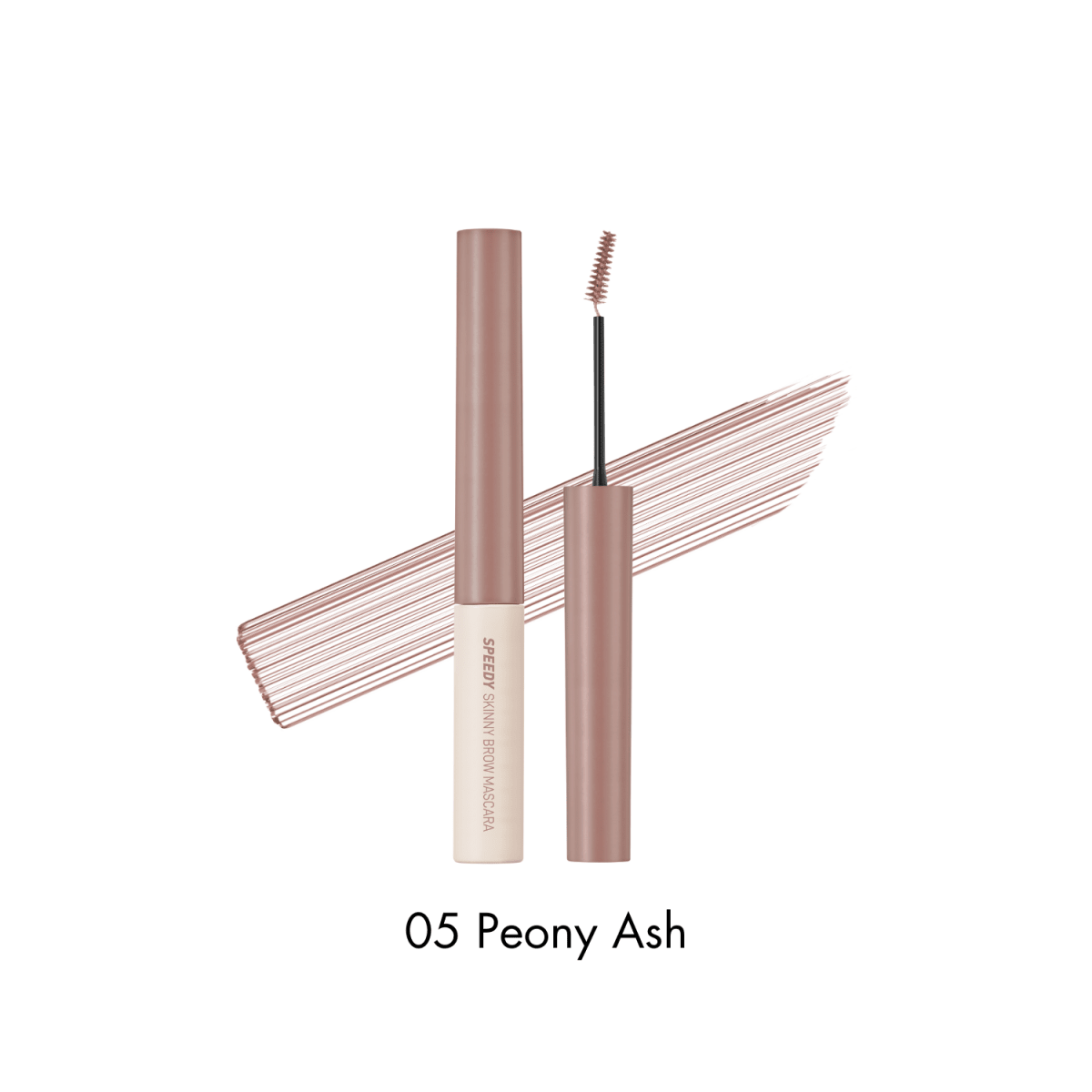 Peripera Speedy Skinny Browcara | La Cosmetique