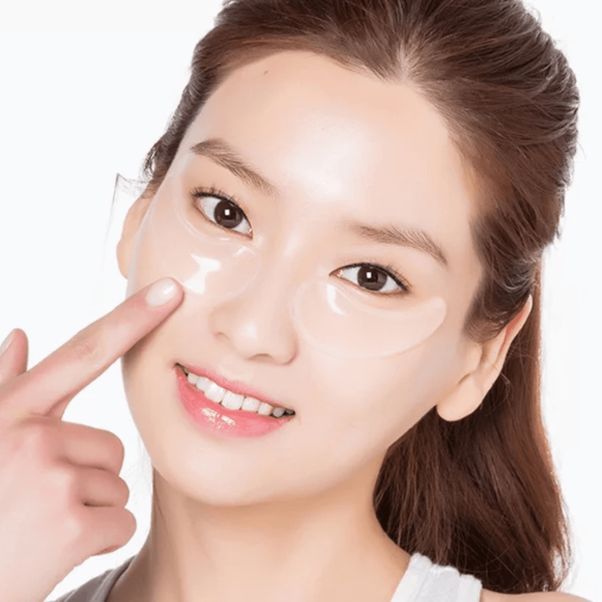 Missha Speedy Solution Firming Gel Eye Patch 10g | La Cosmetique