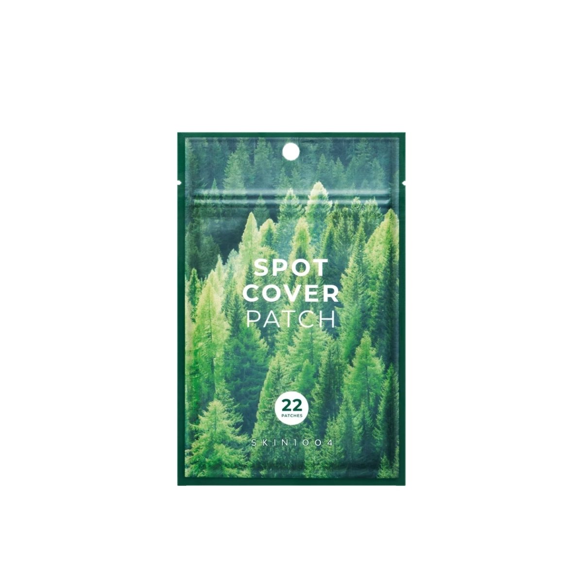 SKIN1004 Spot Cover Patch 22ea | La Cosmetique