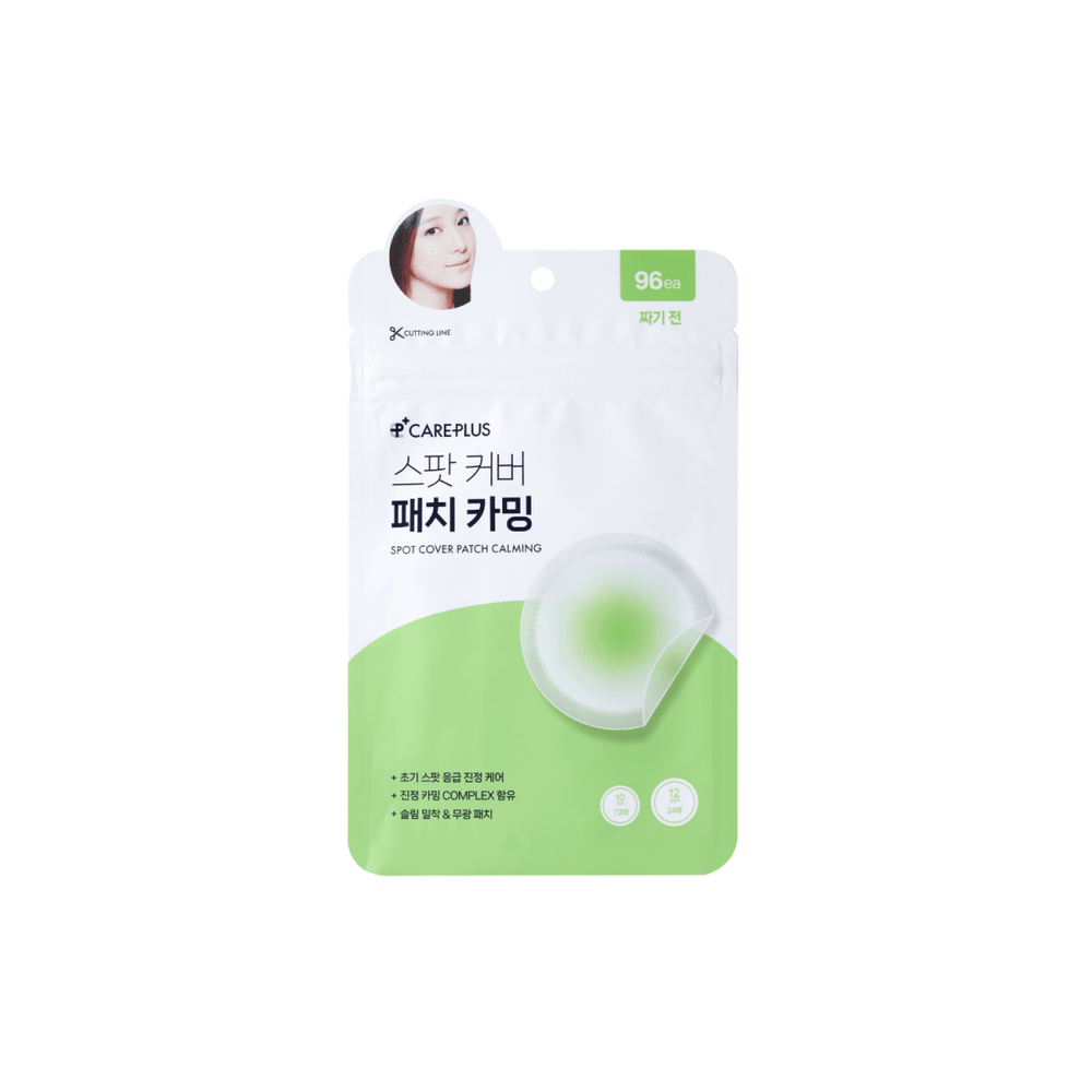 Spot Cover Patch Calming 96 Counts