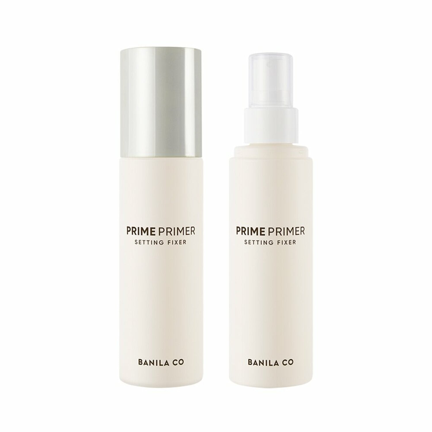 Banila Co Prime Primer Setting Fixer 100ml - Shop K-Beauty in Australia