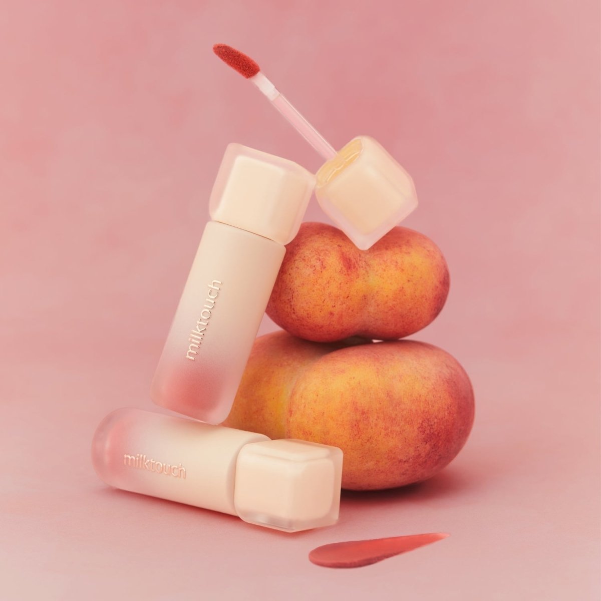 Milk Touch Spread Fit Blur Tint | La Cosmetique
