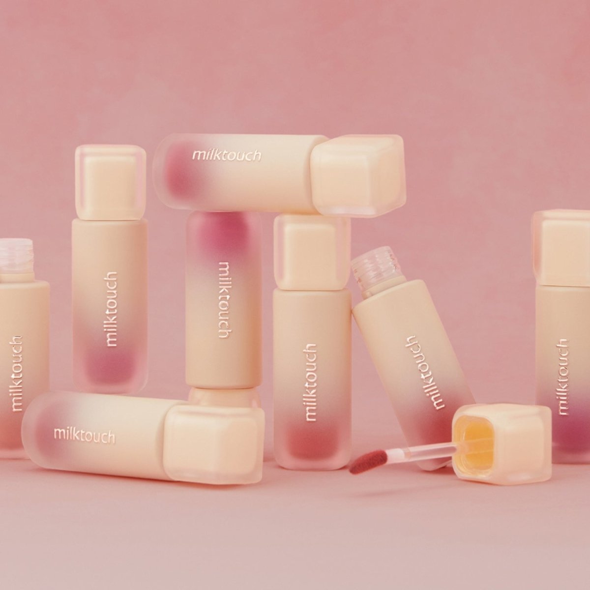 Milk Touch Spread Fit Blur Tint | La Cosmetique