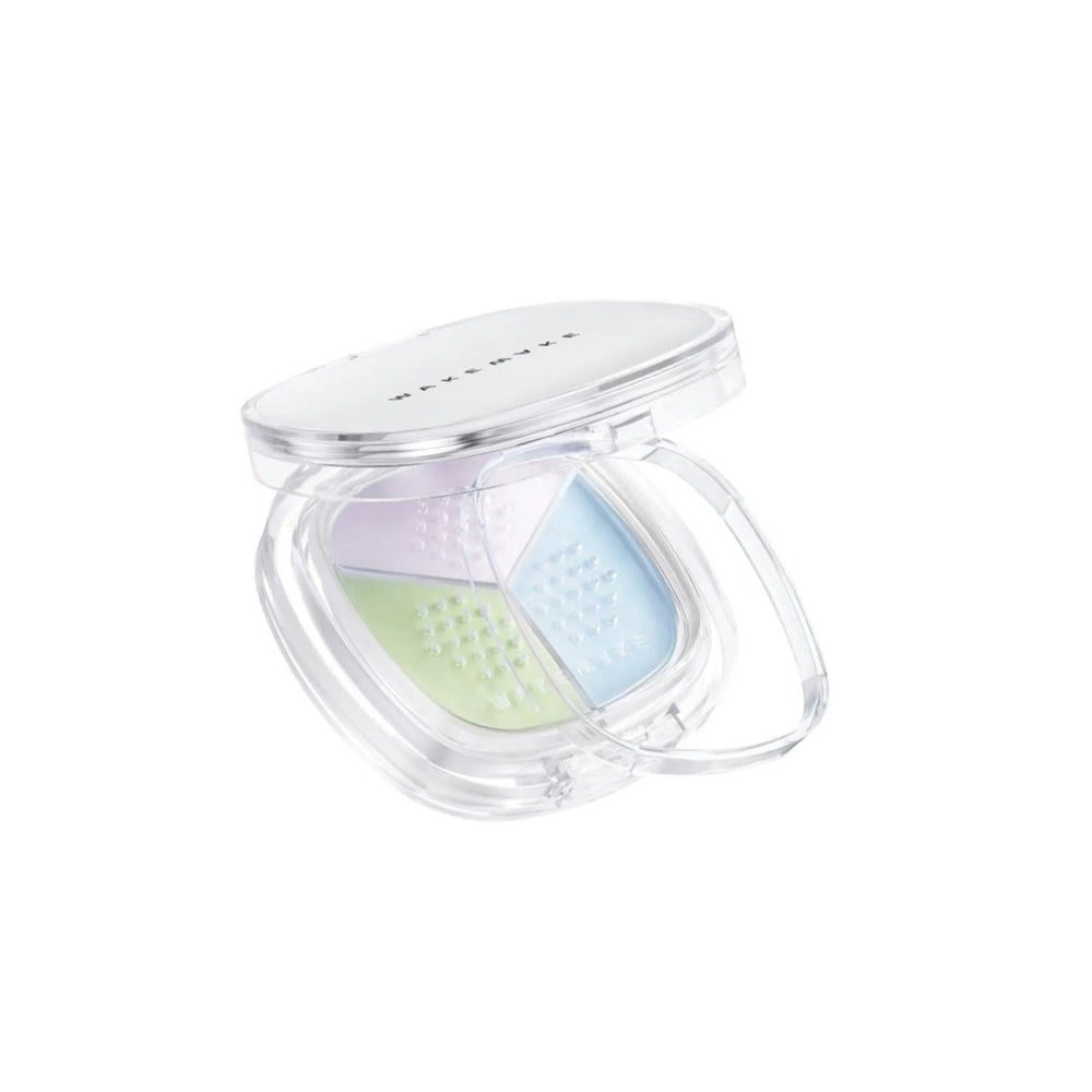 Stay Fixer Finish Powder