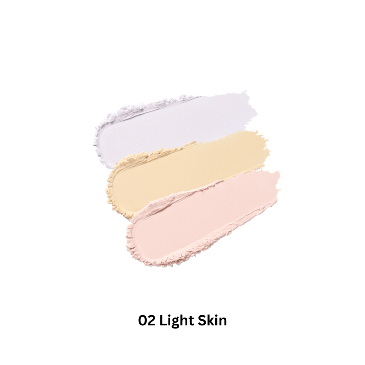 Wakemake Stay Fixer Multi Color Powder | La Cosmetique