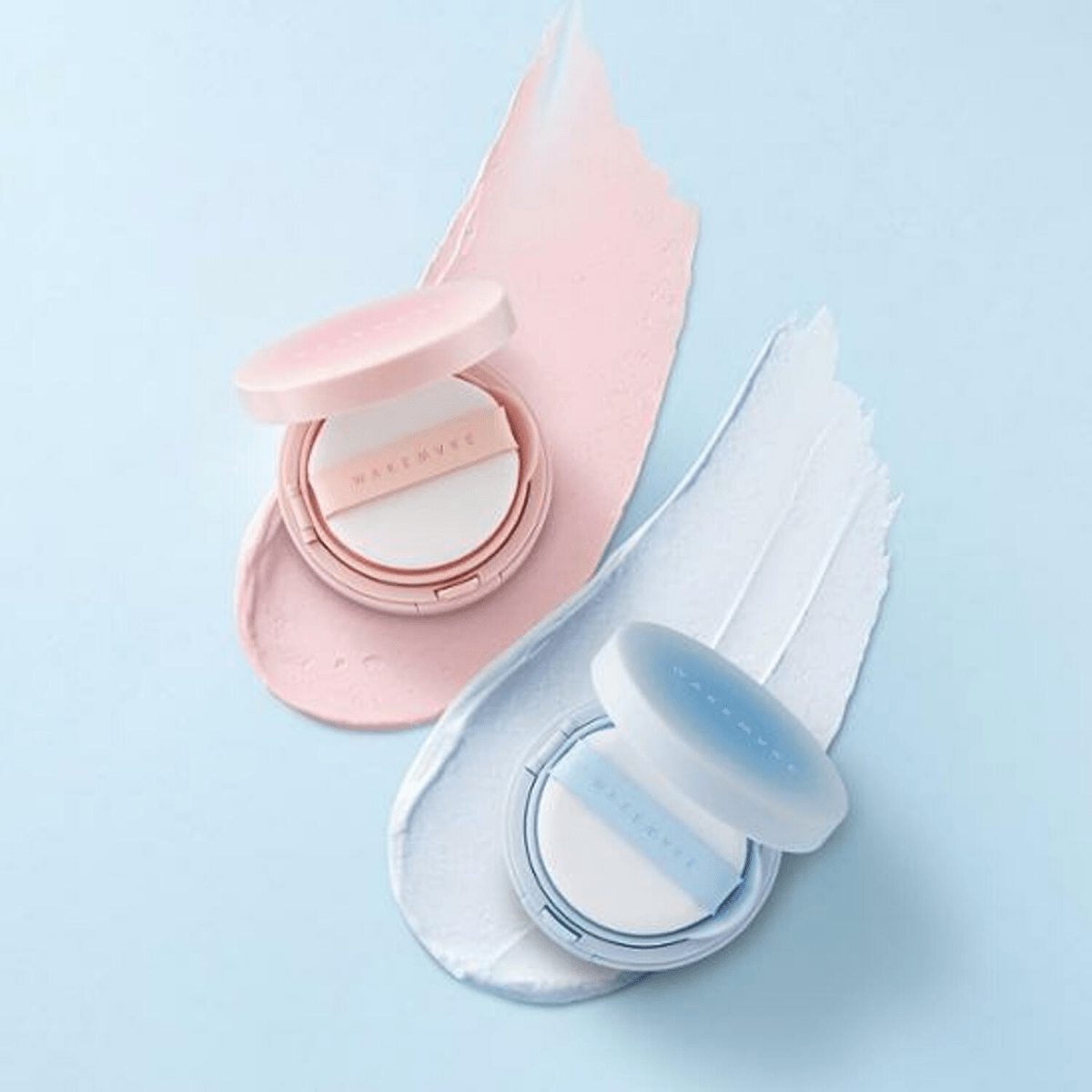 Wakemake Stay Fixer Sleek Primer Balm | La Cosmetique