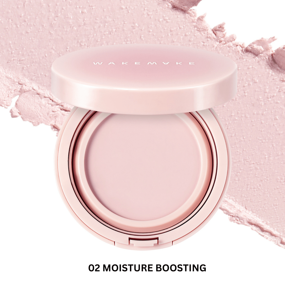 Wakemake Stay Fixer Sleek Primer Balm | La Cosmetique