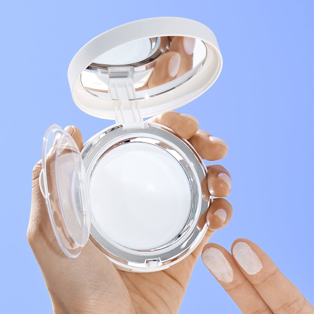 Clio Stay Perfect Finish Pact | La Cosmetique