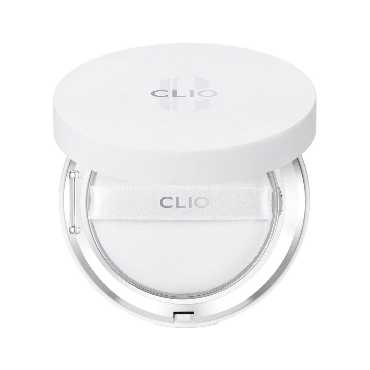 Clio Stay Perfect Finish Pact | La Cosmetique