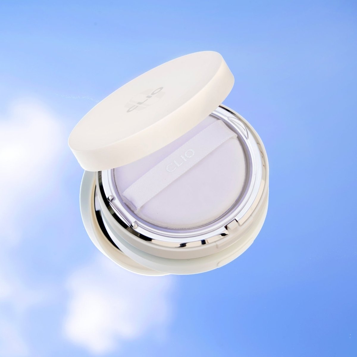 Clio Stay Perfect Finish Pact | La Cosmetique