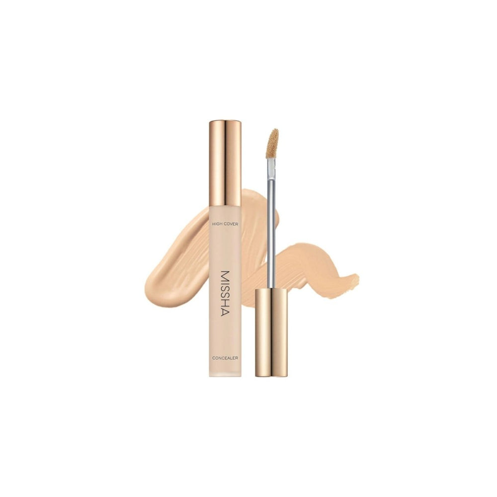 Stay Tip Concealer High Cover