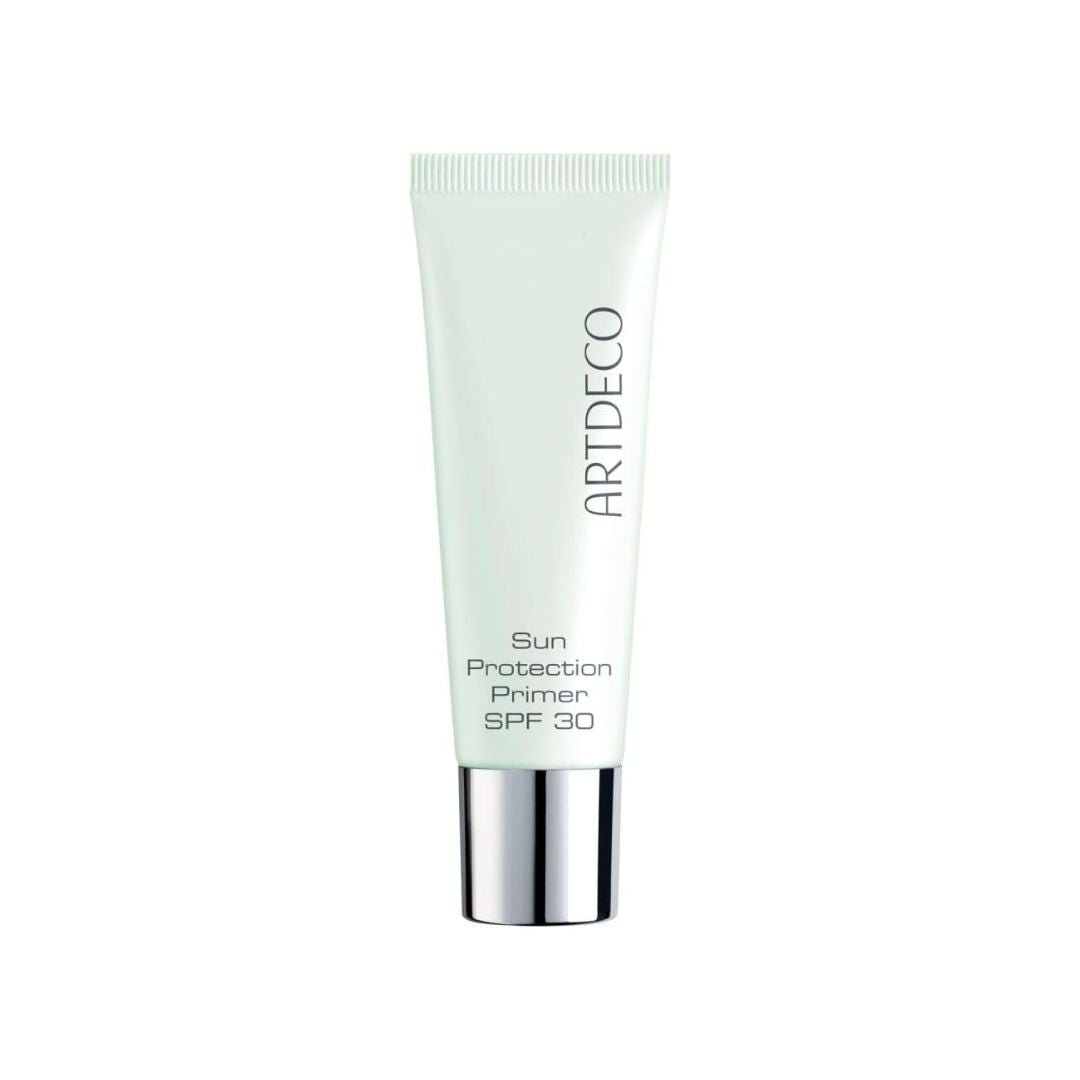 ARTDECO Sun Protection Primer face primer tube for preparing and protecting skin before makeup