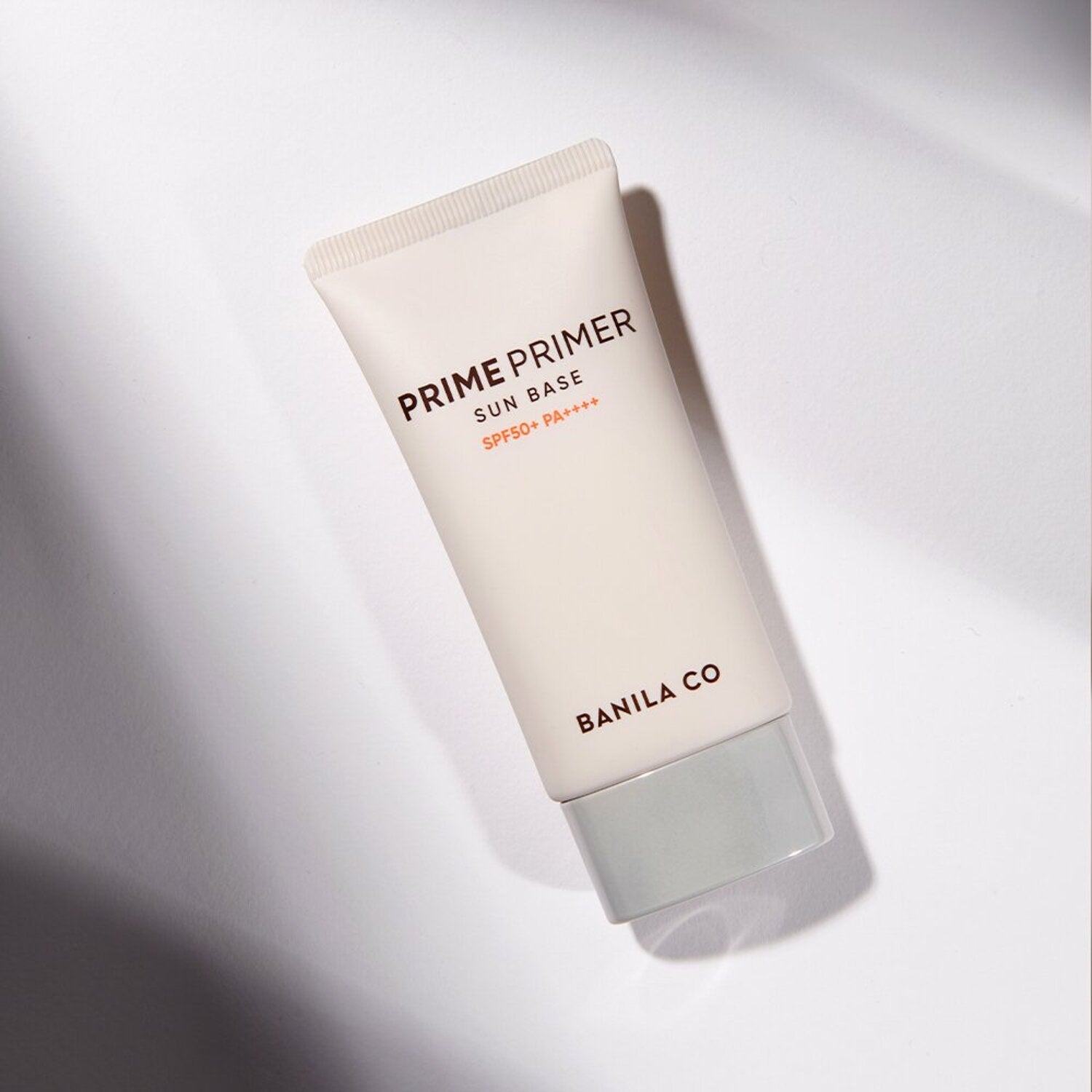 Banila Co Prime Primer Sun Base SPF50+ PA++++ 50ml – La Cosmetique