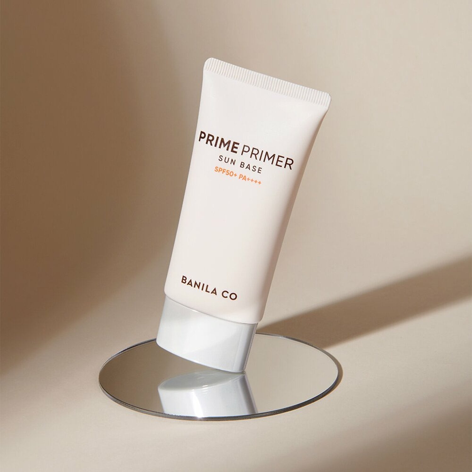 Banila Co Prime Primer Sun Base SPF50+ PA++++ 50ml - Shop K-Beauty in Australia