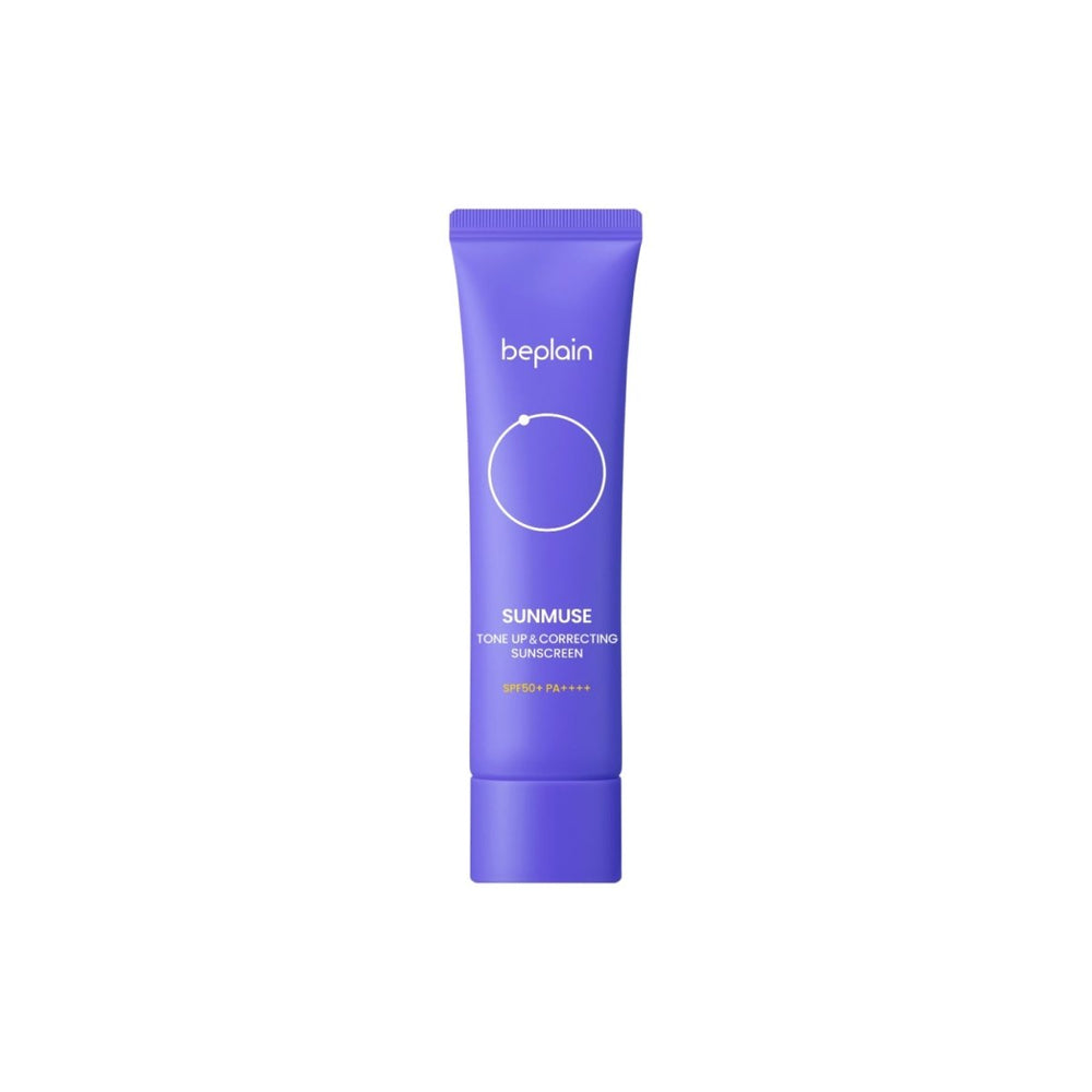 Sunmuse Tone-Up & Correcting Sunscreen 50ml