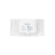 Missha Super Aqua Ultra Hyalron Cleansing Oil Wipes 30 Sheets | La Cosmetique