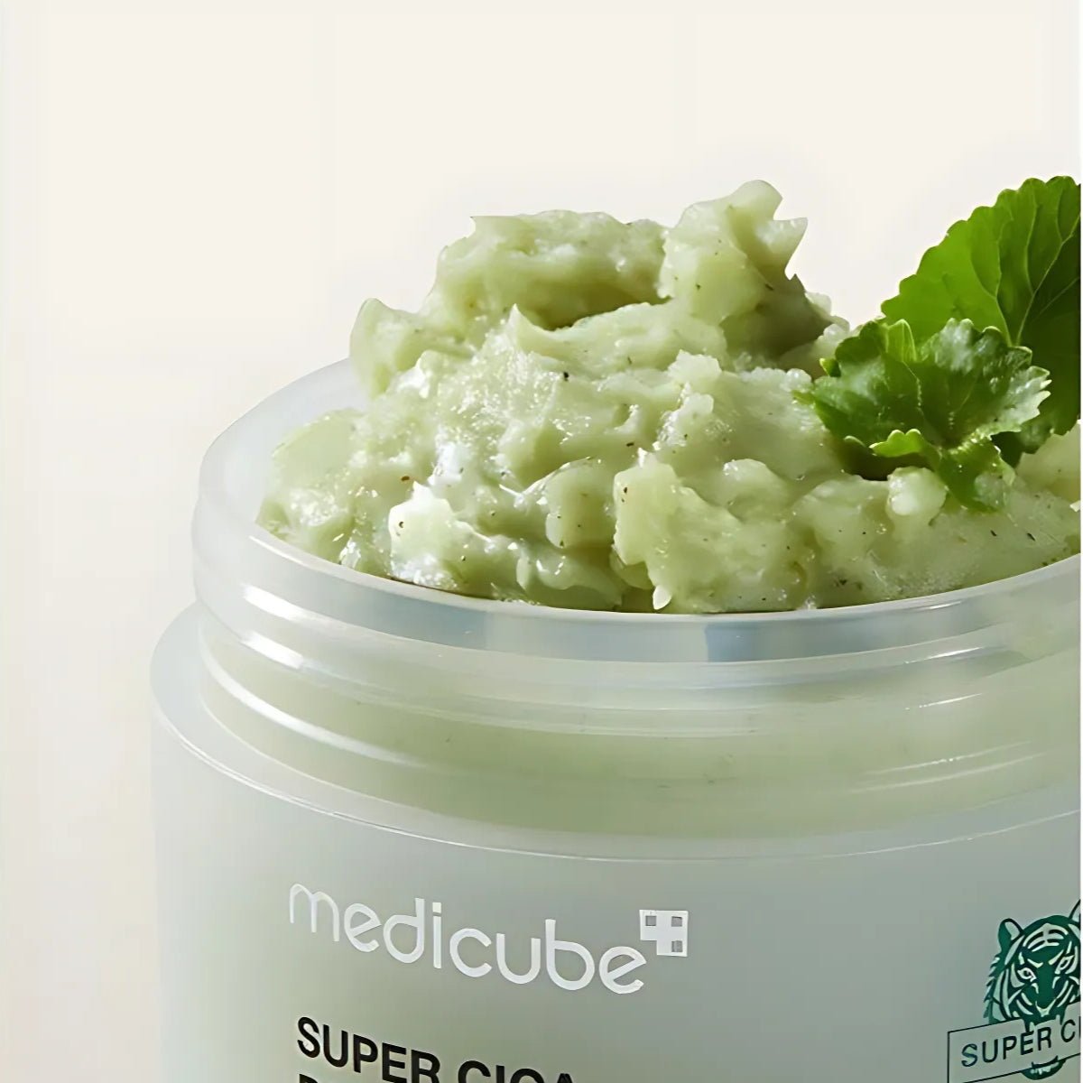 Medicube Super Cica Deep Cleansing Balm 100Ml | La Cosmetique