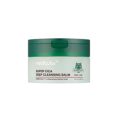 Super Cica Deep Cleansing Balm 100Ml
