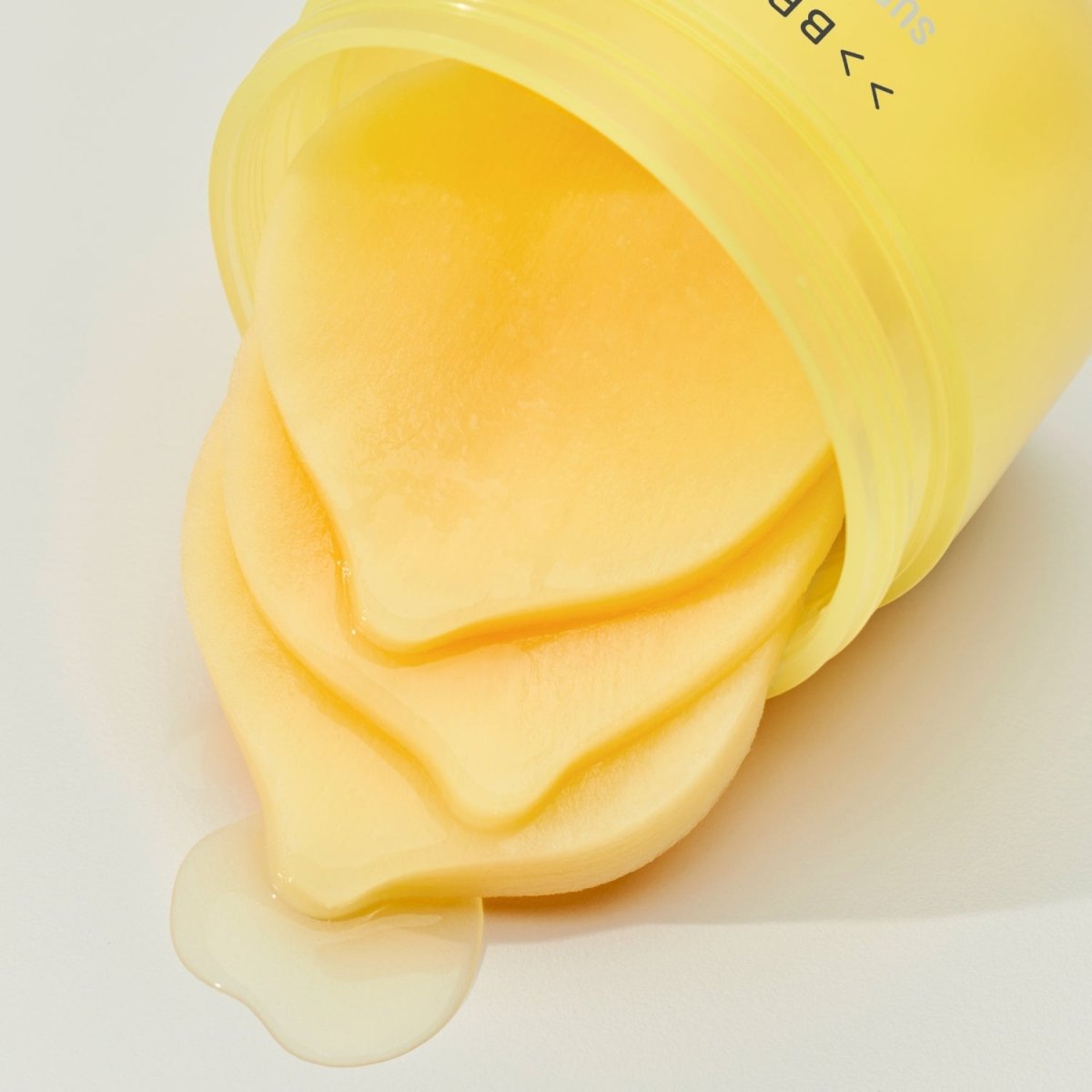 Bring Green Super Lemon Glutathione Toner Pad Refill Set | La Cosmetique