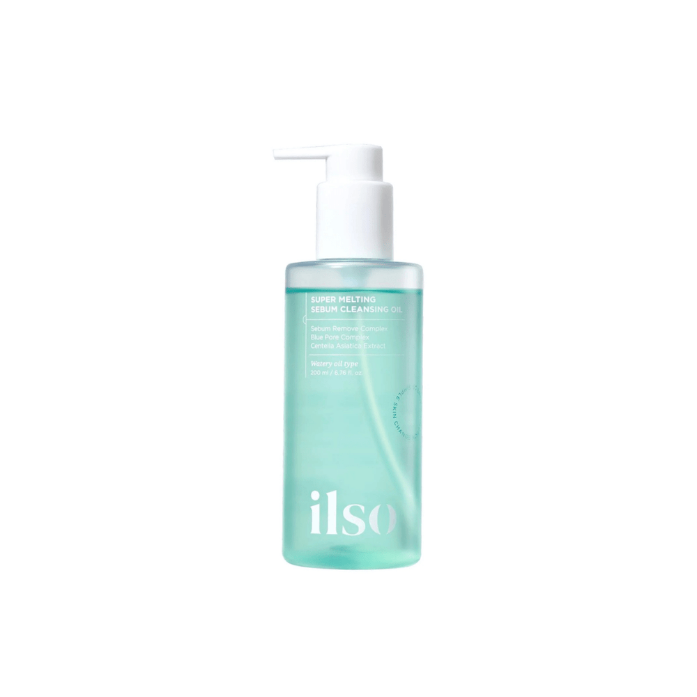 Super Melting Sebum Cleansing Oil 200ml
