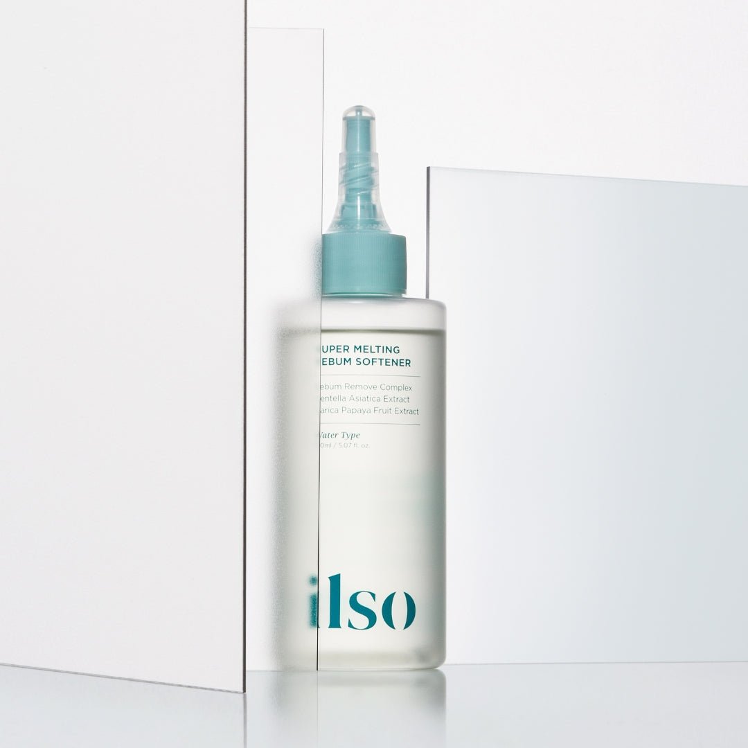 ILSO Super Melting Sebum Softener 150ml | La Cosmetique