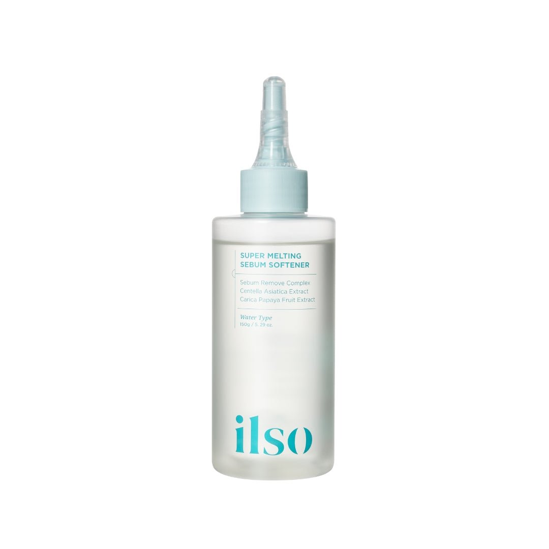 ILSO Super Melting Sebum Softener 150ml | La Cosmetique