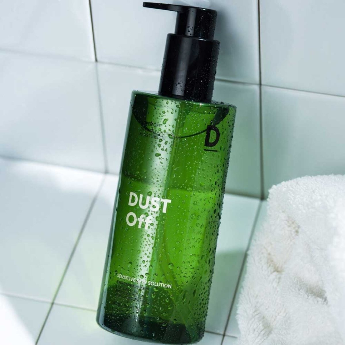 Missha Super Off Cleansing Oil 305ml | La Cosmetique