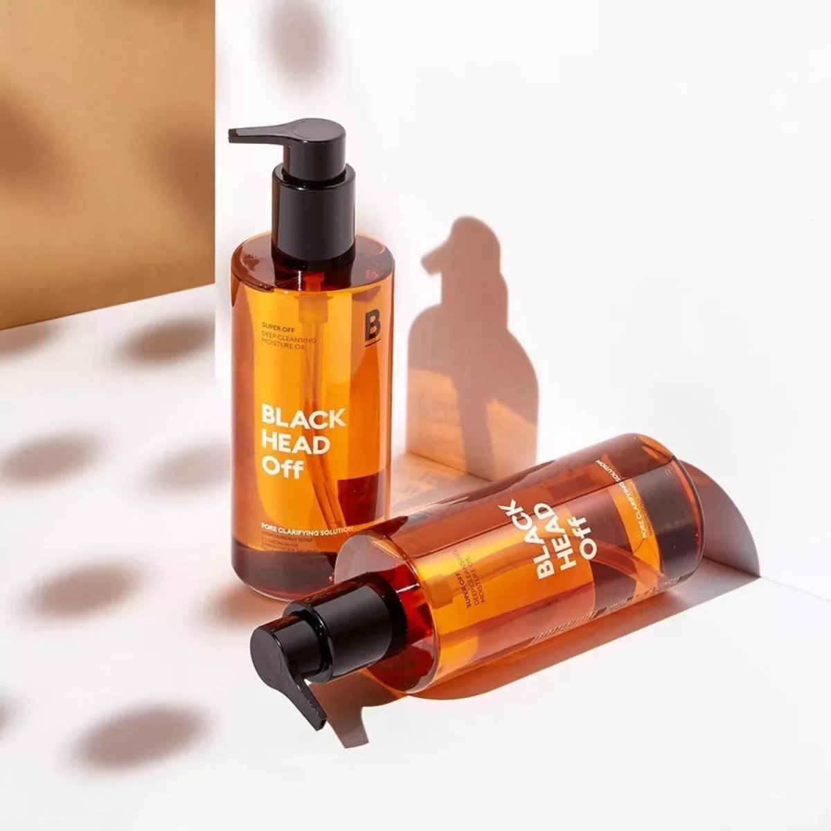 Missha Super Off Cleansing Oil 305ml | La Cosmetique