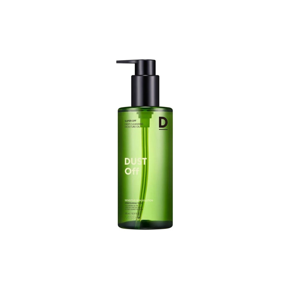 Super Off Cleansing Oil 305ml