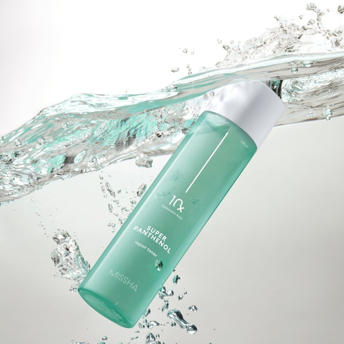 Missha Super Panthenol Repair Toner 200ml | La Cosmetique