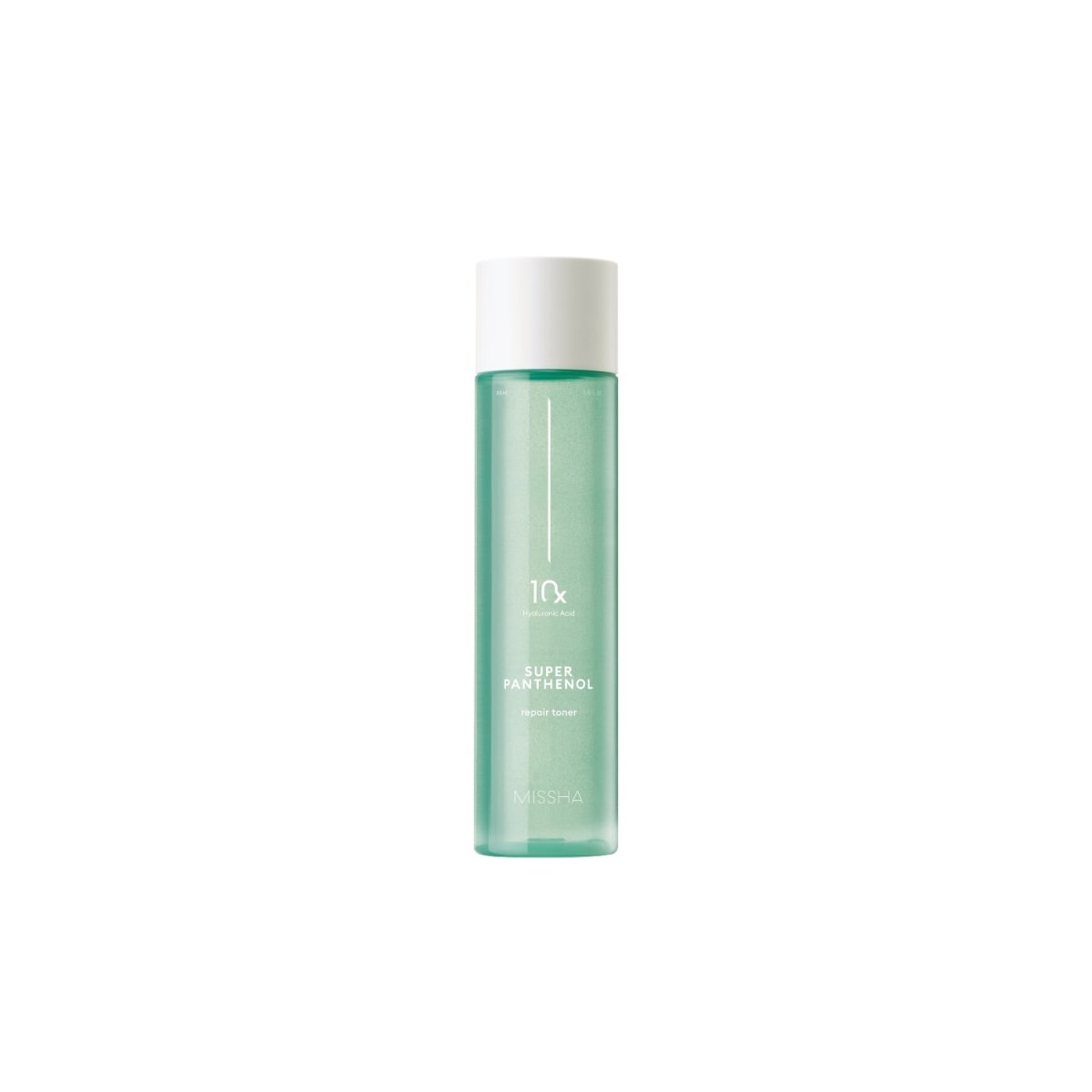 Missha Super Panthenol Repair Toner 200ml | La Cosmetique