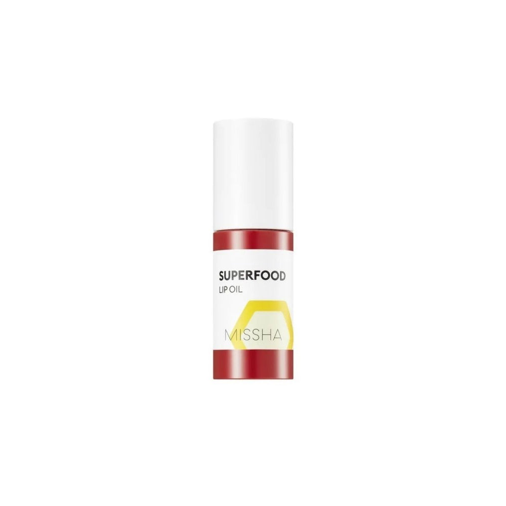 Superfood Lip Oil 5.2g