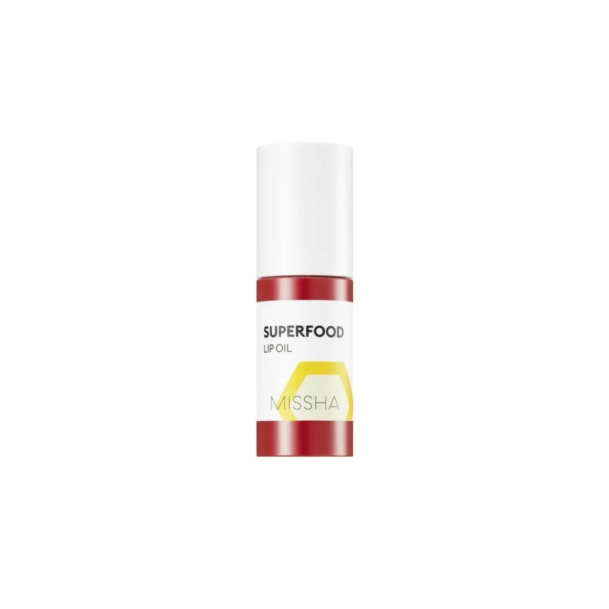 Missha Superfood Lip Oil 5.2g | La Cosmetique