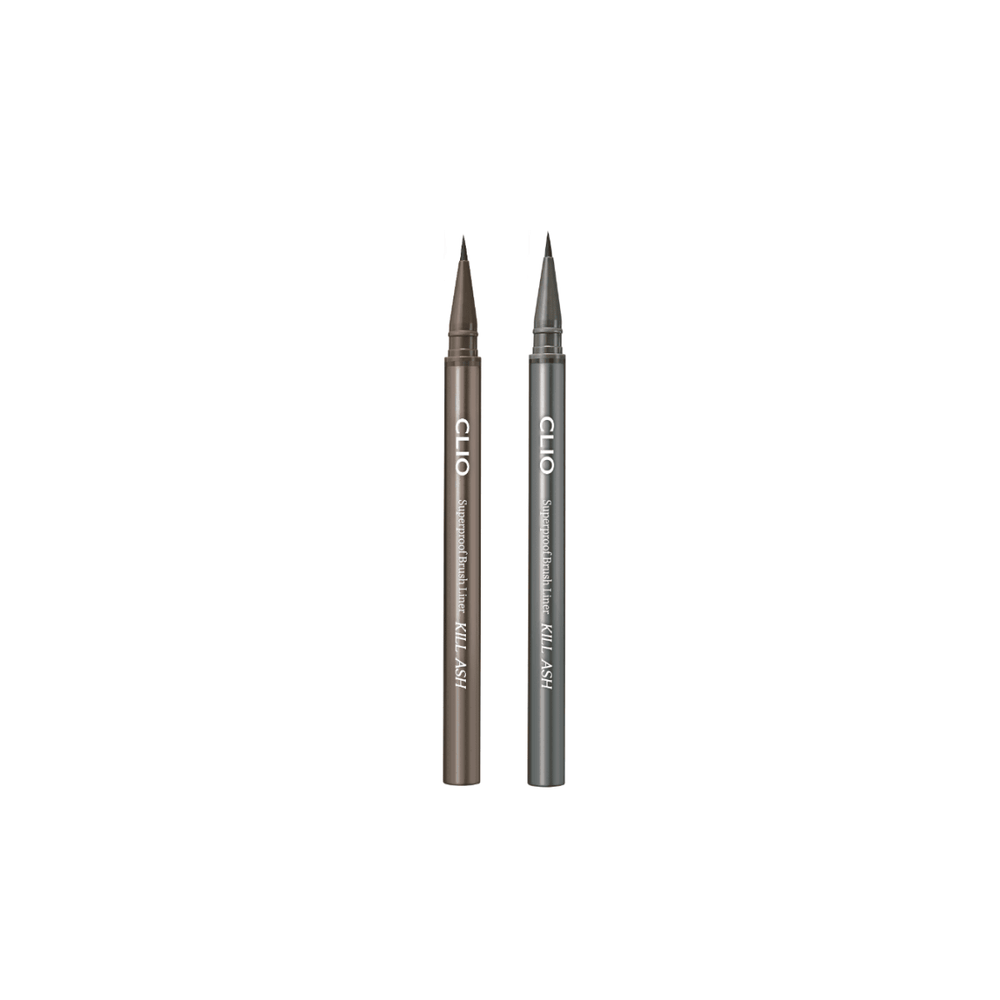 Superproof Brush Liner Kill Ash