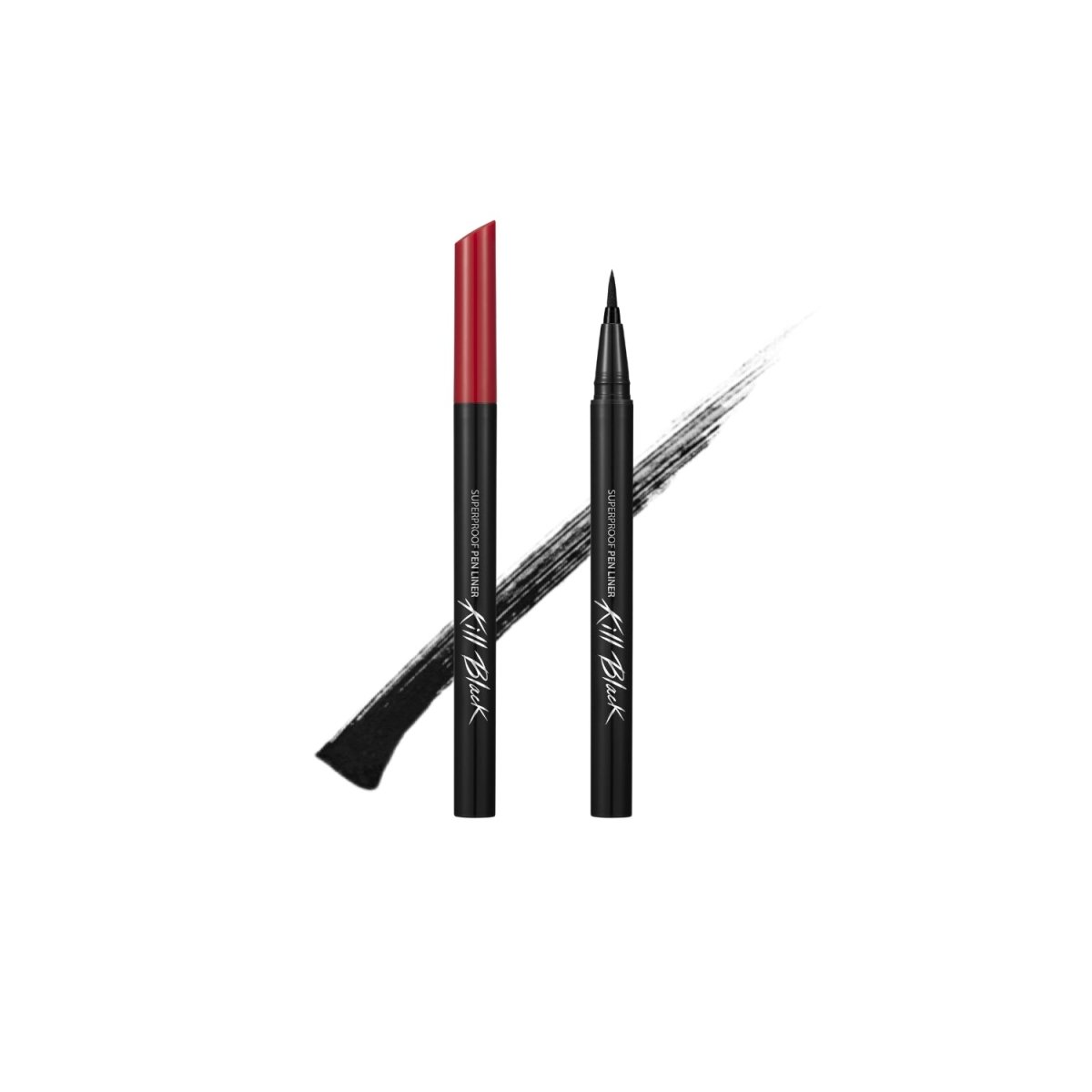 Clio Superproof Pen Liner | La Cosmetique